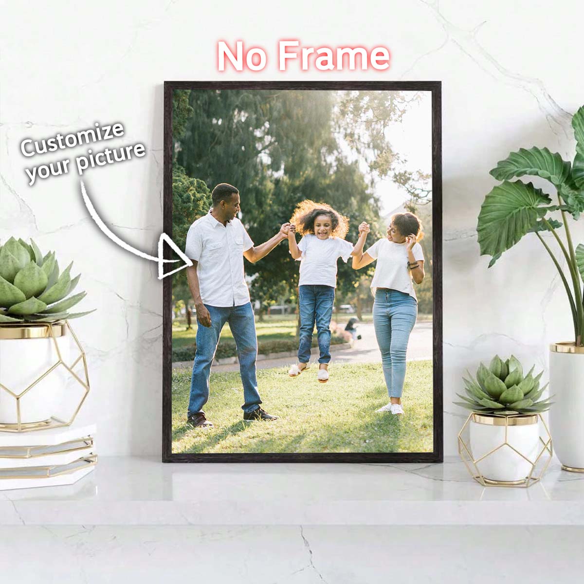 カスタムプリントキャンバス絵画あなたの写真によるキャンバスポ - Home Textiles Usa のレビューと価格