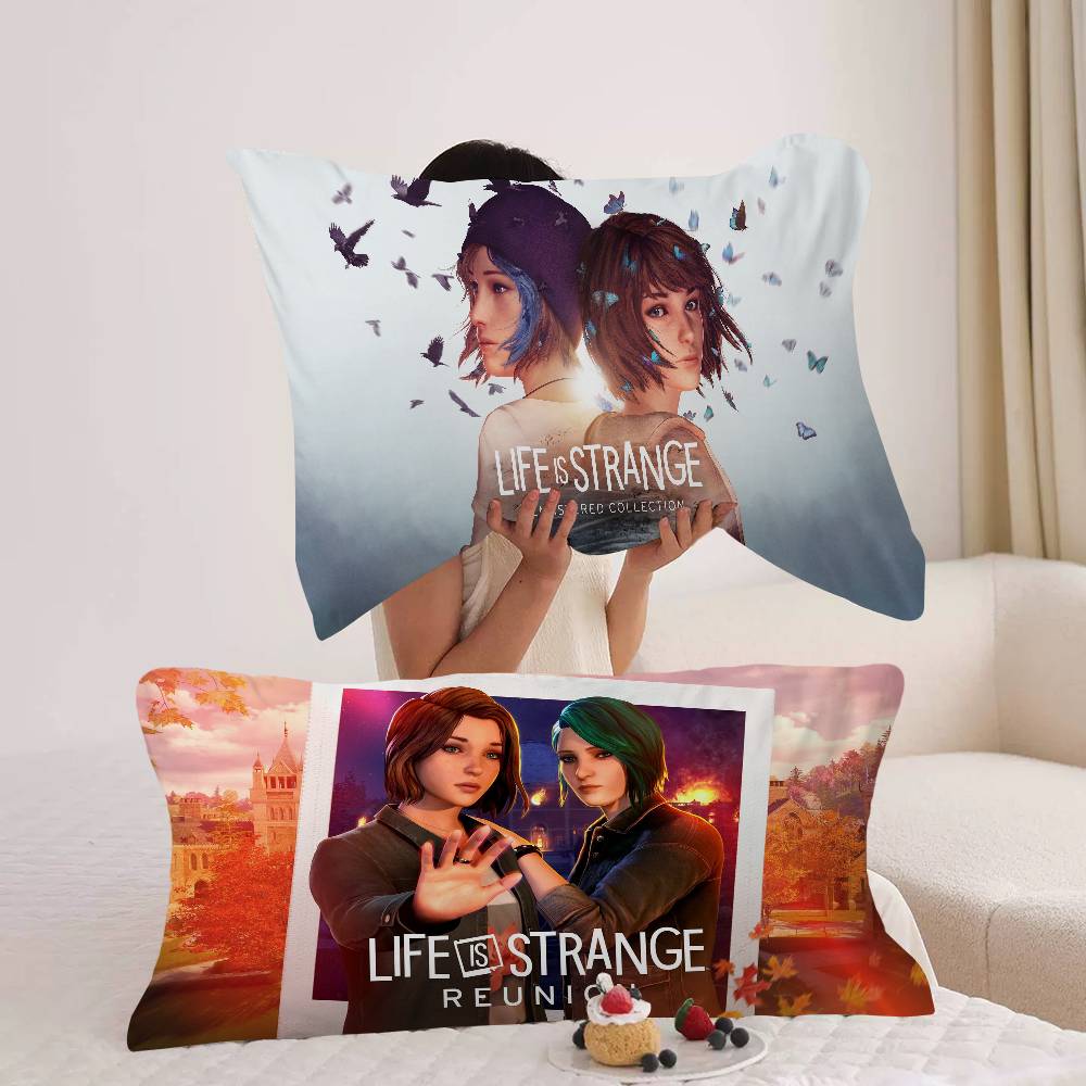 ゲーム「ライフ イズ ストレンジ」新スタイル家庭用大人用速乾 - Home Textiles Premium のレビューと価格