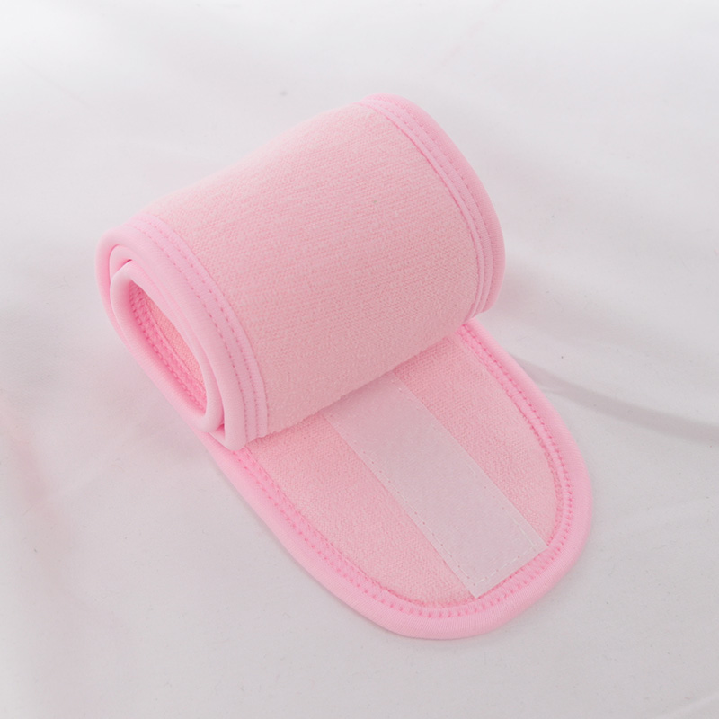 女性ソフトタオルヘアアクセサリー女の子ヨガヘッドバンド洗顔バ - Home Textiles Face Towel のレビューと価格