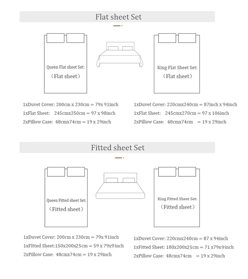 高級厚手織りジャカードサテンエジプト綿寝具セット、プレミアム - Home Textiles Premium のレビューと価格